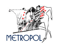Logo Metropol ČB
