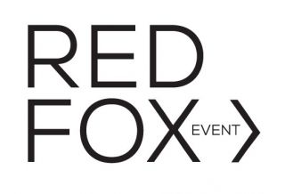 Logo Red Fox event